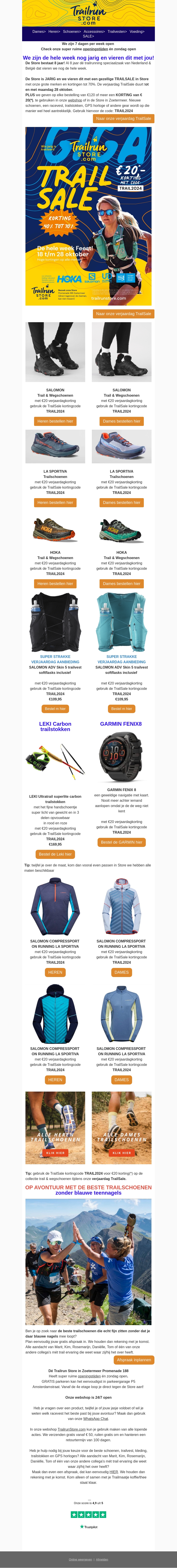 πββWe zijn deze week JARIG en vieren dit met jou!πββοΈ πββWe zijn deze week JARIG en vieren dit met jou!πββοΈ