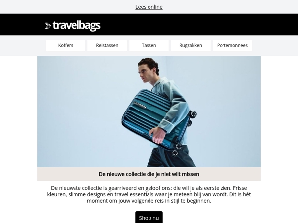 🌼 Nieuw seizoen, nieuwe producten