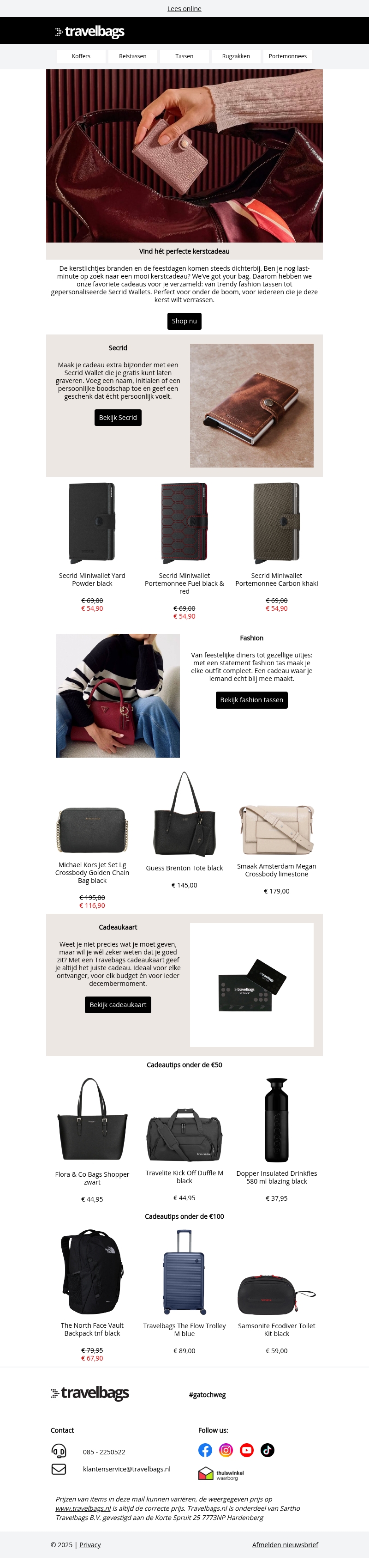 π Je last-minute kerstcadeau vind je hier π Je last-minute kerstcadeau vind je hier