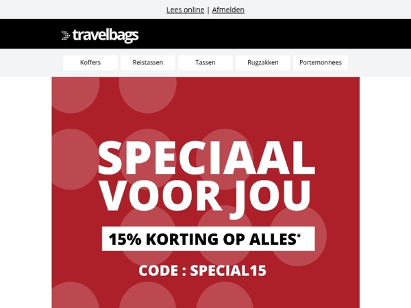 ⏳ Laatste kans!
