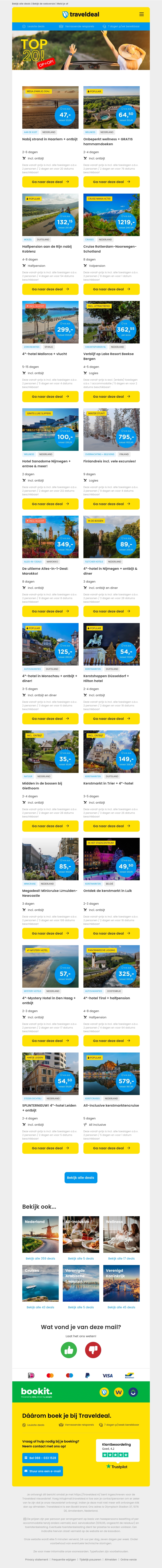 😱 GRIJP JE KANS! 👉 20 topdeals die je niet wilt missen 🤯 😱 GRIJP JE KANS! 👉 20 topdeals die je niet wilt missen 🤯