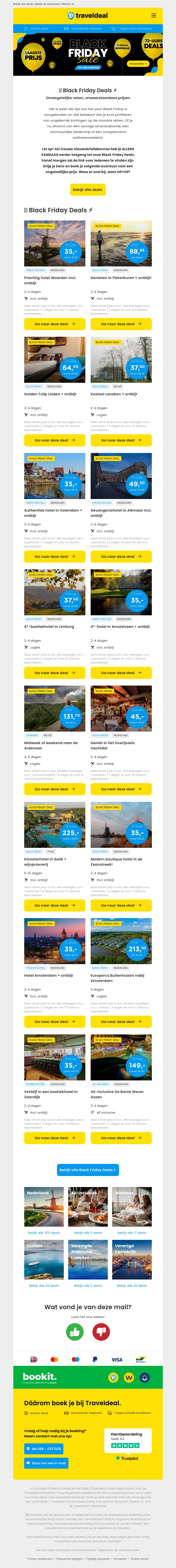 π Je hebt alleen vandaag ππ«πππ¨π¦πππ©π π§π’ππππ‘π tot onze BLACK FRIDAY DEALS! β‘ π Je hebt alleen vandaag ππ«πππ¨π¦πππ©π π§π’ππππ‘π tot onze BLACK FRIDAY DEALS! β‘