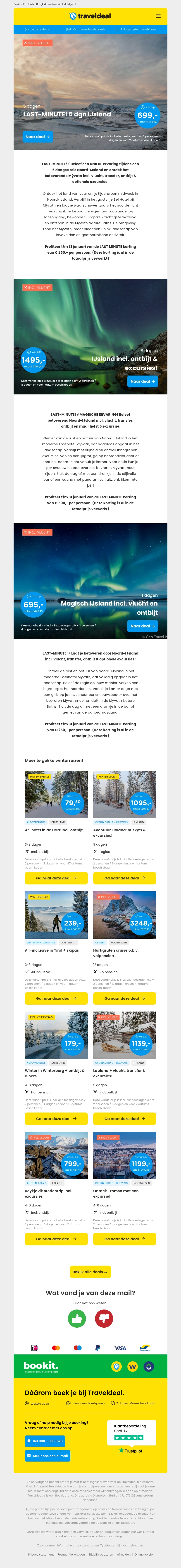 WOW! 😱 Profiteer t/m €500 korting op last minute IJsland reizen! 🇮🇸 WOW! 😱 Profiteer t/m €500 korting op last minute IJsland reizen! 🇮🇸