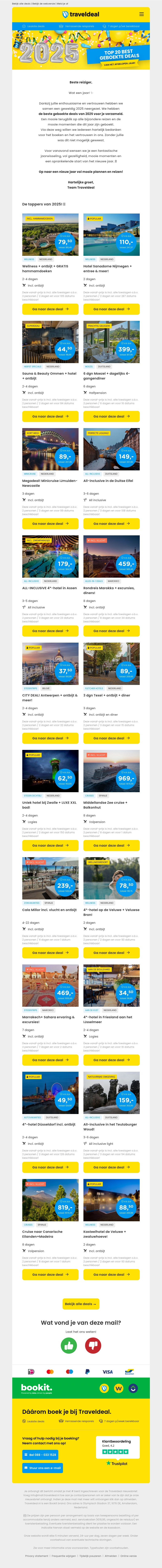 Met dank aan jou: onze 2025-hoogtepunten! 💛✨ Met dank aan jou: onze 2025-hoogtepunten! 💛✨