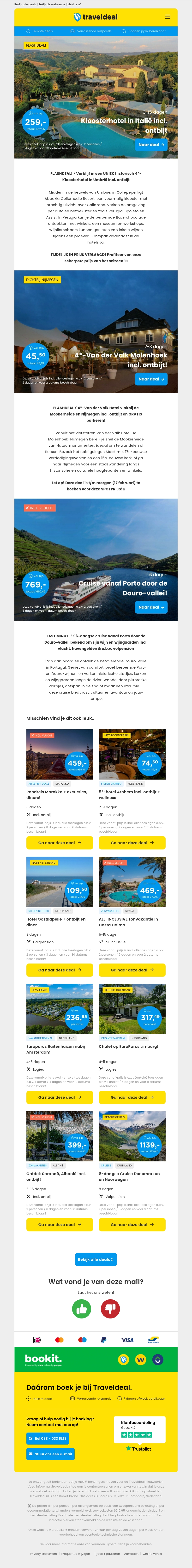 Snel! Anders mis je deze deals… en dat wil je niet 😉 Snel! Anders mis je deze deals… en dat wil je niet 😉