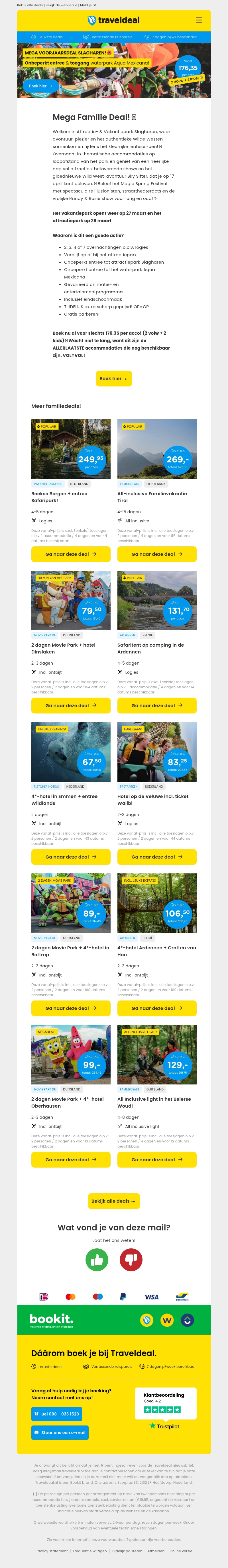 🎢 Vanaf dit weekend weer geopend: Attractie- & Vakantiepark Slagharen! 😱 🎢 Vanaf dit weekend weer geopend: Attractie- & Vakantiepark Slagharen! 😱