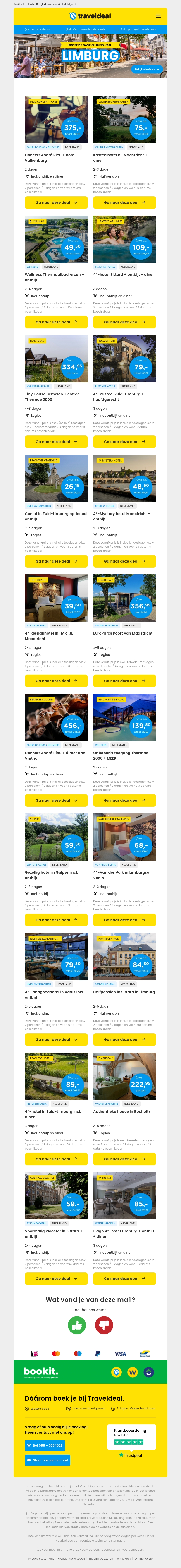 Proef de gastvrijheid van Limburg.. 🤗 Allerlaatste plekken André Rieu | Wellness in Arcen | Tiny House Bemelen & meer! 🎉 Proef de gastvrijheid van Limburg.. 🤗 Allerlaatste plekken André Rieu | Wellness in Arcen | Tiny House Bemelen & meer! 🎉