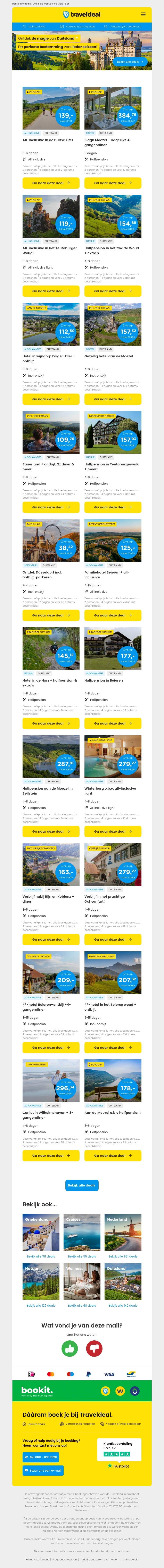 Ontdek de magie van Duitsland! 🇩🇪 Ontdek de magie van Duitsland! 🇩🇪