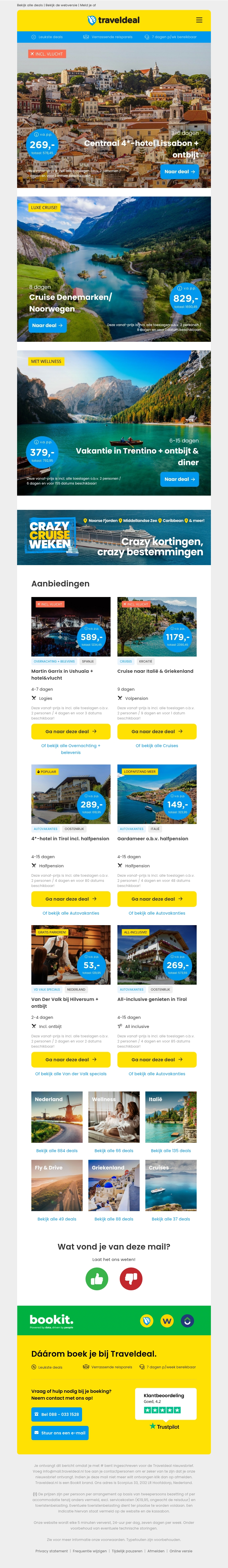 Extra voordelig! 📣 4*-Stedentrip Valencia + ontbijt v.a. 249 | Boutique hotel hartje Antwerpen + snacks v.a. 65 p.p.! Extra voordelig! 📣 4*-Stedentrip Valencia + ontbijt v.a. 249 | Boutique hotel hartje Antwerpen + snacks v.a. 65 p.p.!