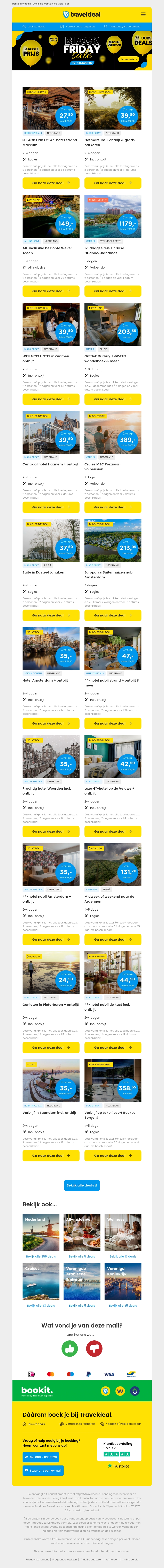 Nog 2 dagen te boeken ⏰ Beach Hotel Friesland + ontbijt 27,50 | Ootmarsum + ontbijt 39,50 & MEER! 🔥 Nog 2 dagen te boeken ⏰ Beach Hotel Friesland + ontbijt 27,50 | Ootmarsum + ontbijt 39,50 & MEER! 🔥