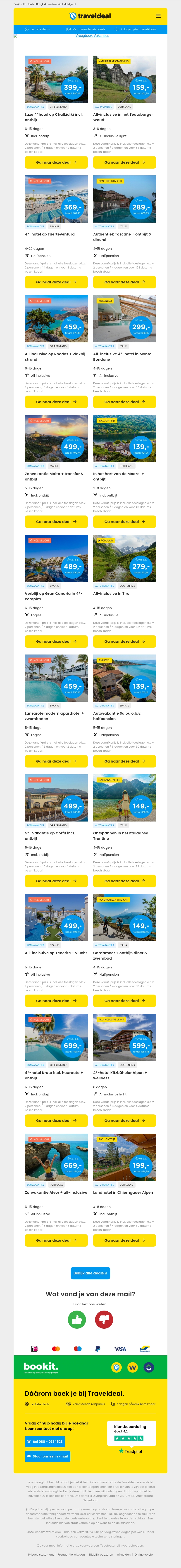 🏖️ Nu boeken = profiteren van de BESTE prijzen & beschikbaarheid! ⏰ 🏖️ Nu boeken = profiteren van de BESTE prijzen & beschikbaarheid! ⏰