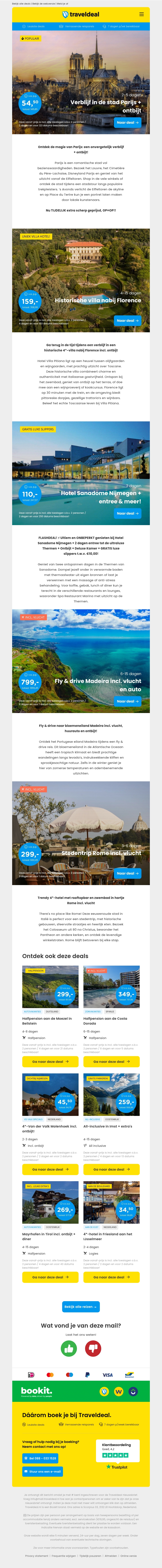 Psst… hier zijn 5 bestemmingen om samen verliefd op te worden! 💕 Psst… hier zijn 5 bestemmingen om samen verliefd op te worden! 💕