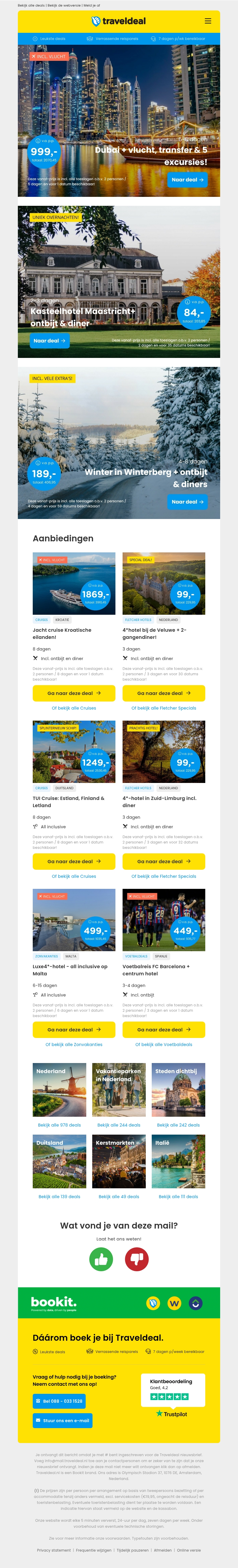 GAAF! 🤩 Excursietrip Ultiem Dubai 899 | Kasteelhotel Maastricht + ontbijt & diner 84 p.p.! GAAF! 🤩 Excursietrip Ultiem Dubai 899 | Kasteelhotel Maastricht + ontbijt & diner 84 p.p.!