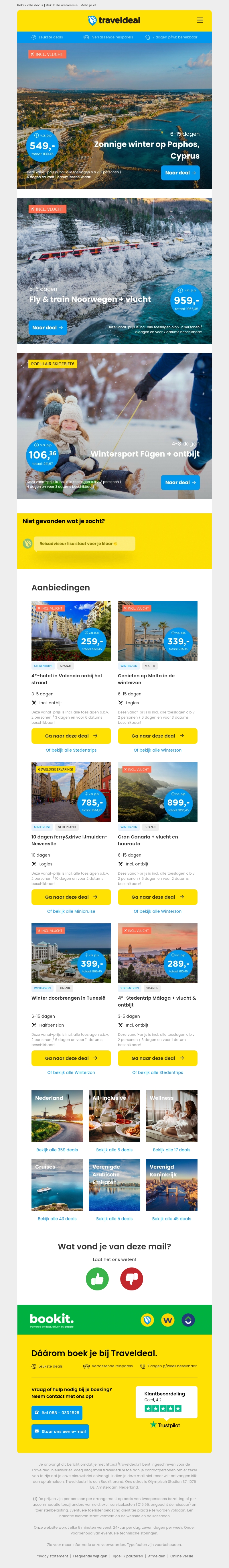 Winterzon | Fly & Train | Wintersportvakanties & meer Winterzon | Fly & Train | Wintersportvakanties & meer