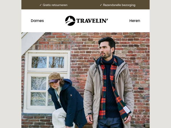 Mis de 30% korting niet