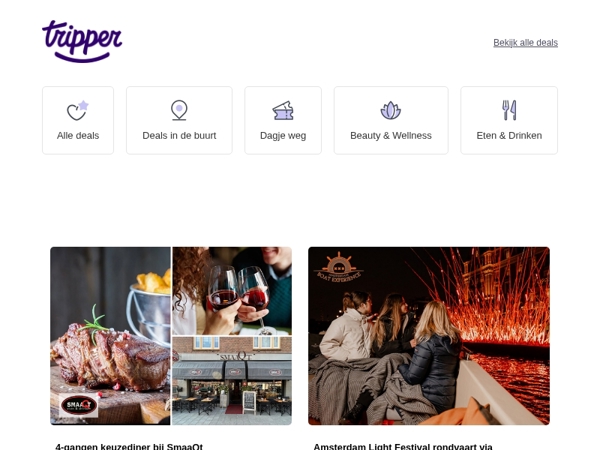 Amsterdam bestaat 750 jaar!