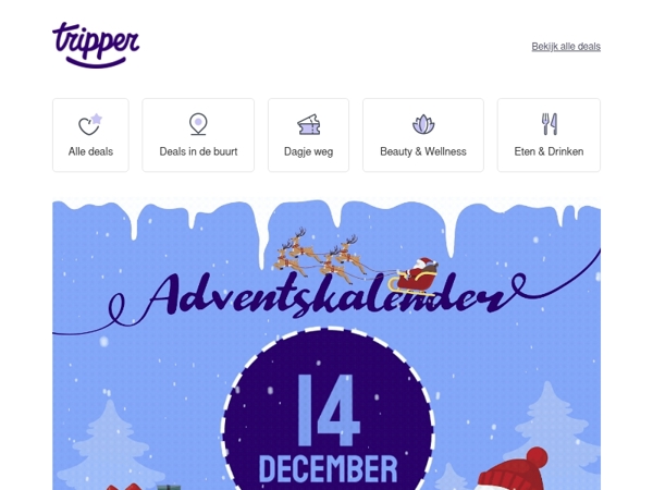 🎪 Alleen vandaag: €2,50 éxtra korting op alle circussen!