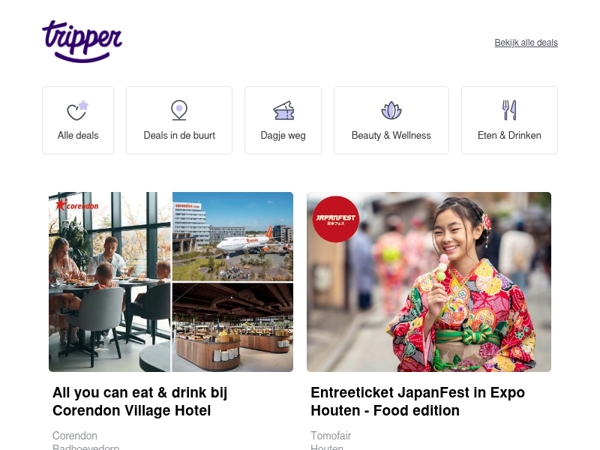 Warm jezelf op met de leukste uitjes ❄️✨