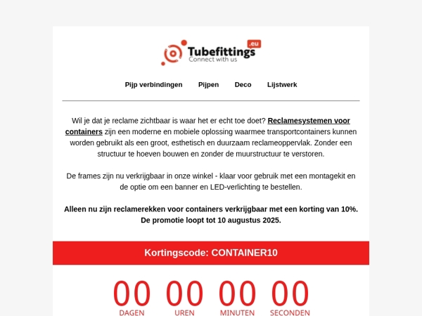 Nieuwe manier om je bedrijf zichtbaar te promoten 📢
