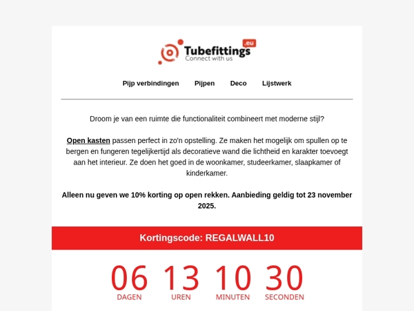 Transformeer je interieur - Prachtige meubels voor een lagere prijs 😍