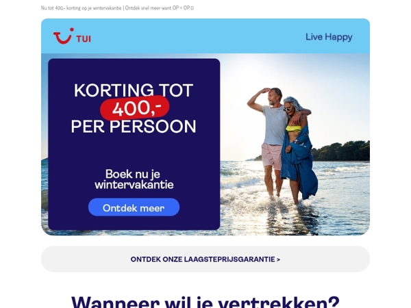 Deze prijzen zijn géén grap