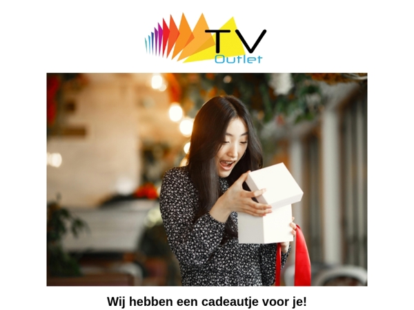 Beste Mailaanbiedingen, je bent iets vergeten.