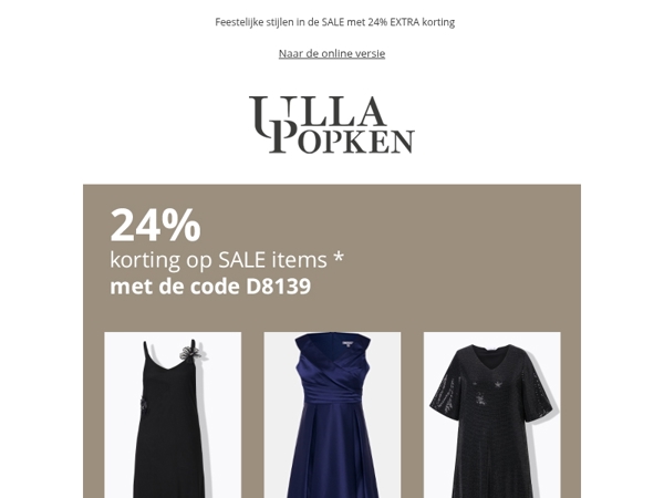 3 outfits voor de feestdagen ✨