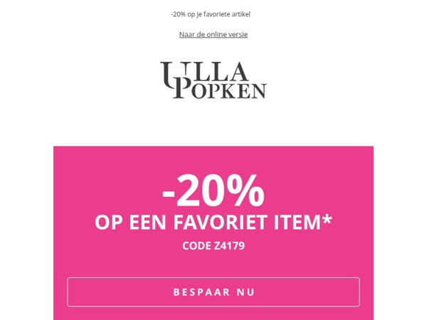 Nieuwe sweat-looks voor jou 🧸