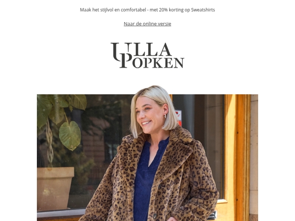 Save the date: VIP-shoppen in jouw winkel ✨