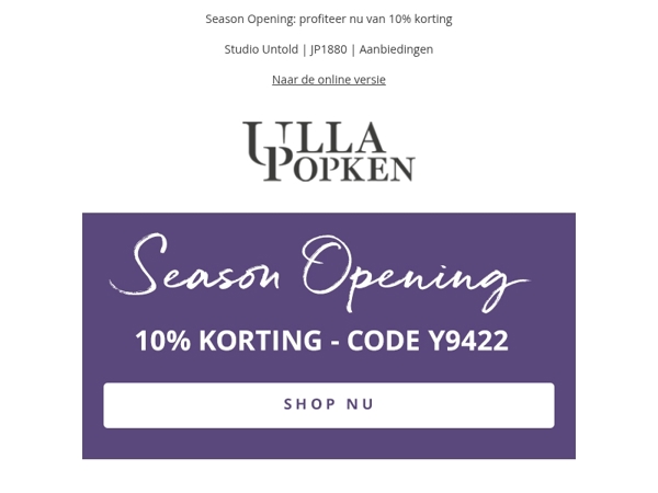 Shop nu je nieuwe comfortabele sportlooks en start vol energie 🚀