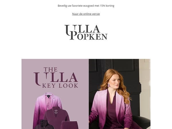 Ontdek nieuwe trend-highlights voor de herfst 💕