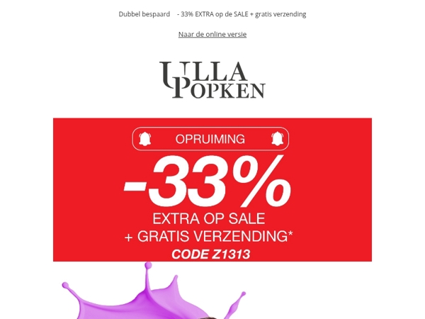 Droomjurken voor geweldige prijzen 💭🏷️