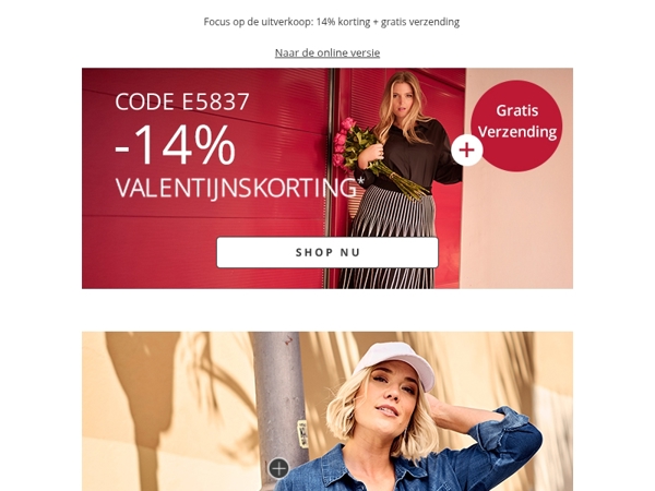 Zo combineer je blouses & overhemden correct 🖤