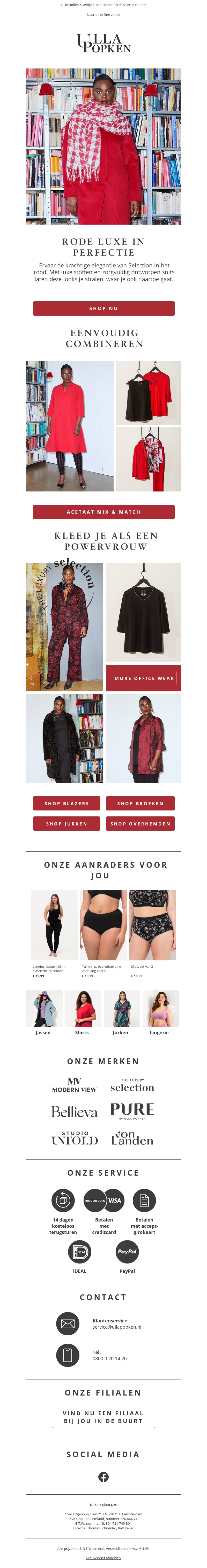 Stralend mooi: Elegante looks in jouw nieuwe favoriete kleur❣️ Stralend mooi: Elegante looks in jouw nieuwe favoriete kleur❣️