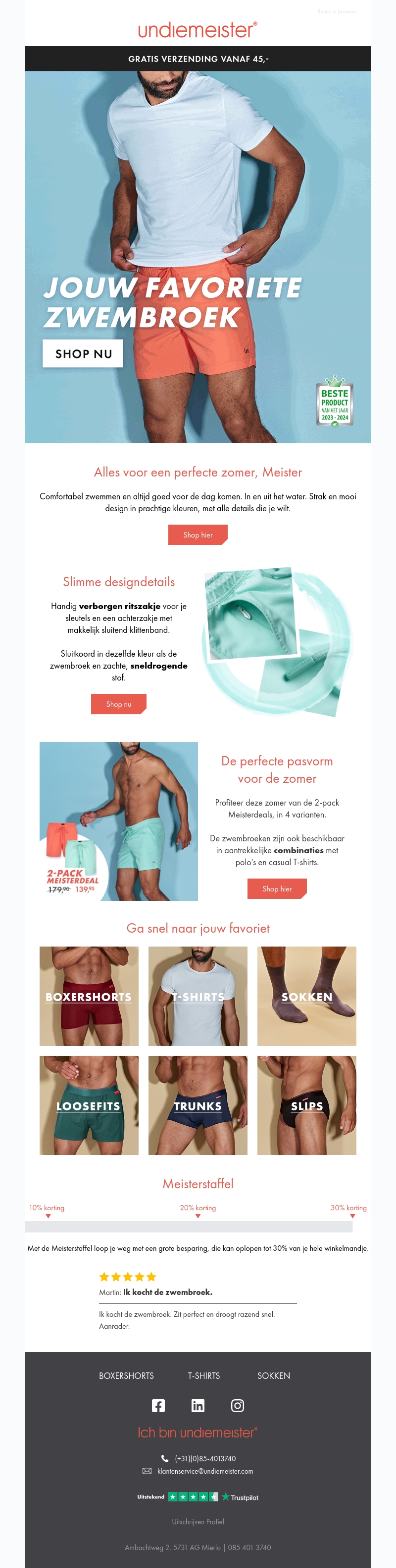 👉 Ontdek nu snel deze voordelen, Meister 👉 Ontdek nu snel deze voordelen, Meister