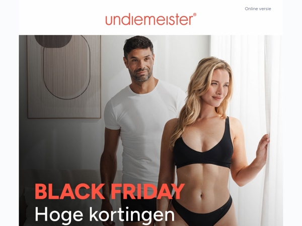 Best-sellers in Black Friday-deals