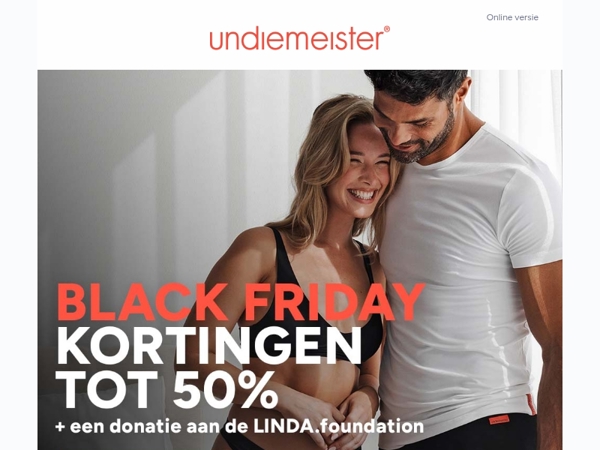 Vroege Black Friday kansen voor jou