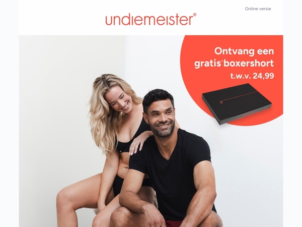 Altijd de juiste laag