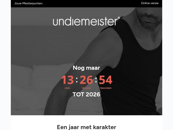 Dit was de onbetwiste favoriet van 2025 🏆