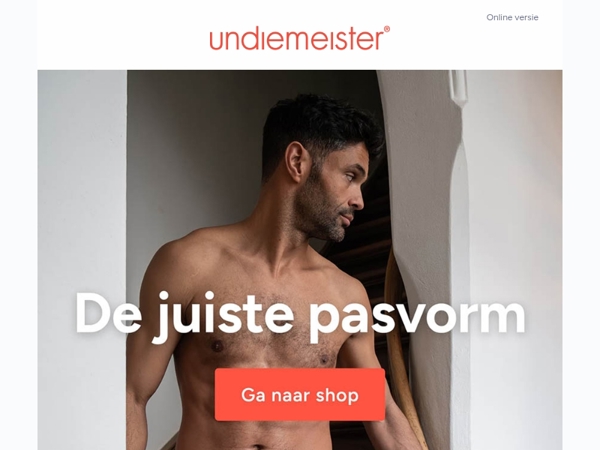 Zo vind je ondergoed dat bij je past