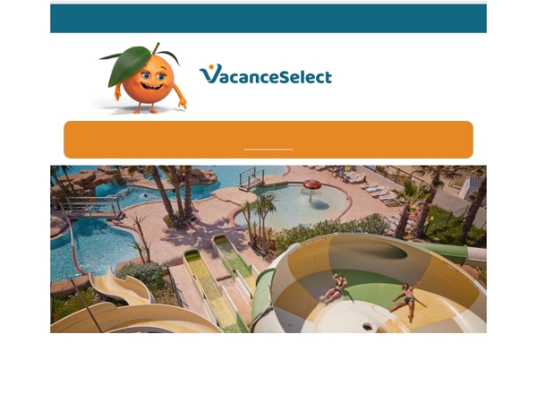 Waterparken waar je zeker een topvakantie hebt 🌊