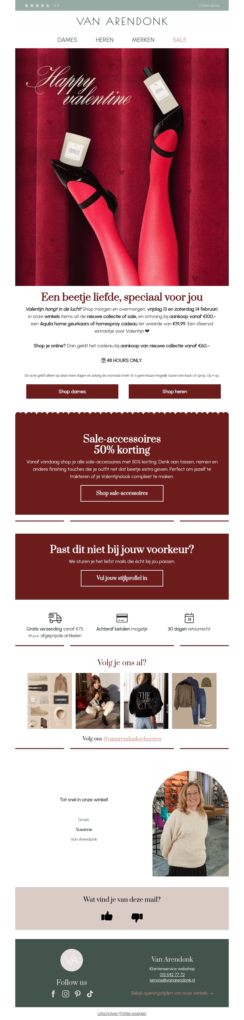 Valentijns extra: Aquila home-item cadeau vanaf €60,- ❤️ Valentijns extra: Aquila home-item cadeau vanaf €60,- ❤️