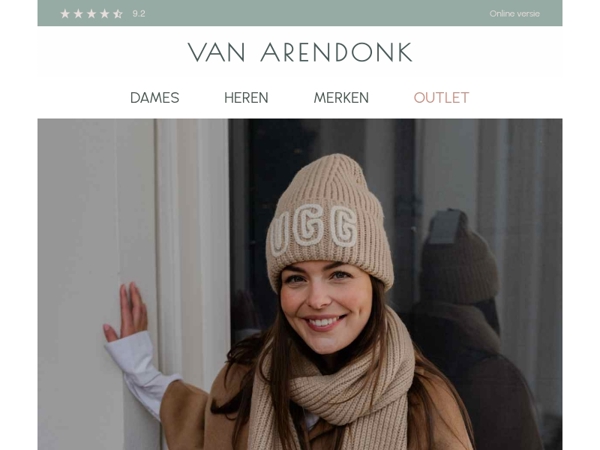 Wrap yourself in warmth.  🐻