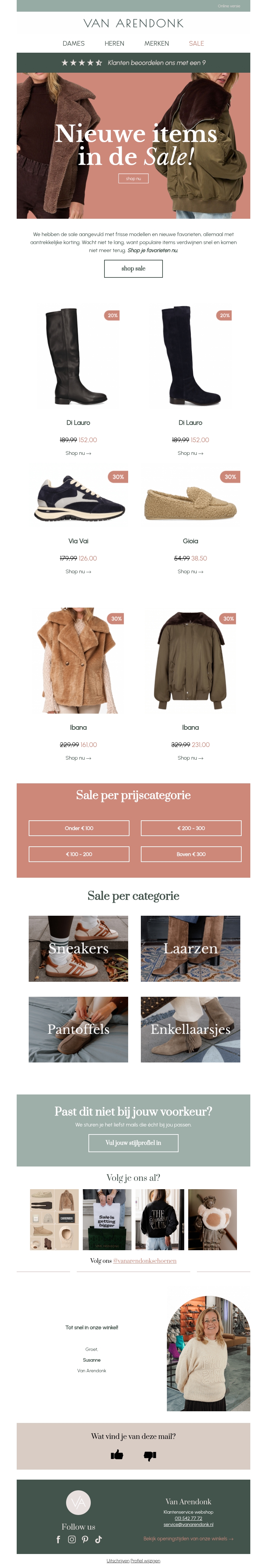 SALE: new styles added ๐ฅ SALE: new styles added ๐ฅ