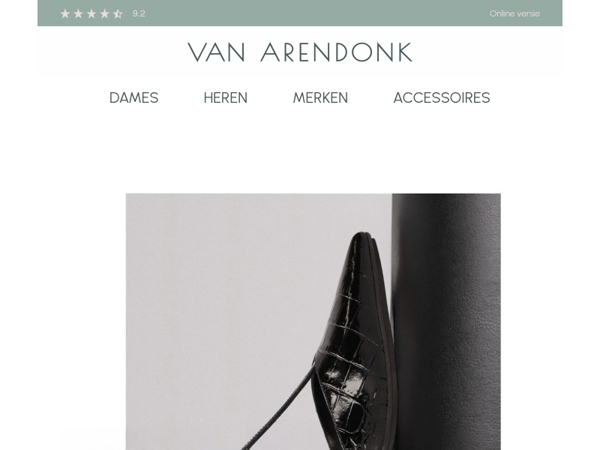 New season, new brands 🍂