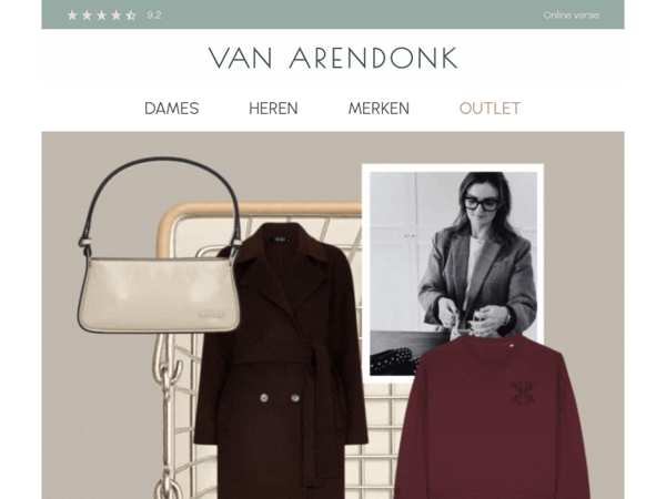 The Fall Wishlist  🍂