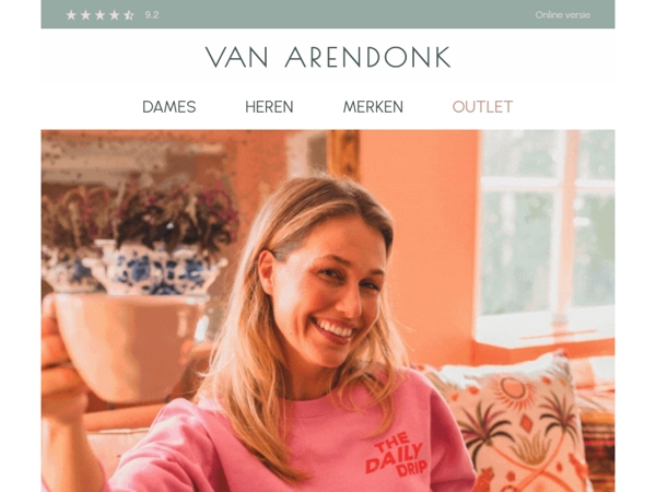 Onze cosy must-haves voor jou geselecteerd  💗