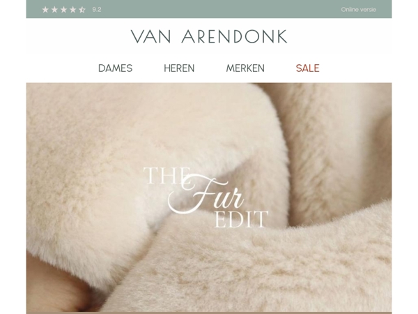 De ultieme teddy must-haves voor deze winter.  🐻