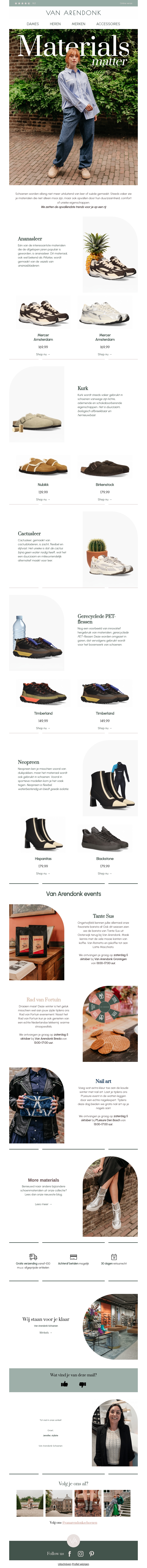 Materials matter π΅ Materials matter π΅