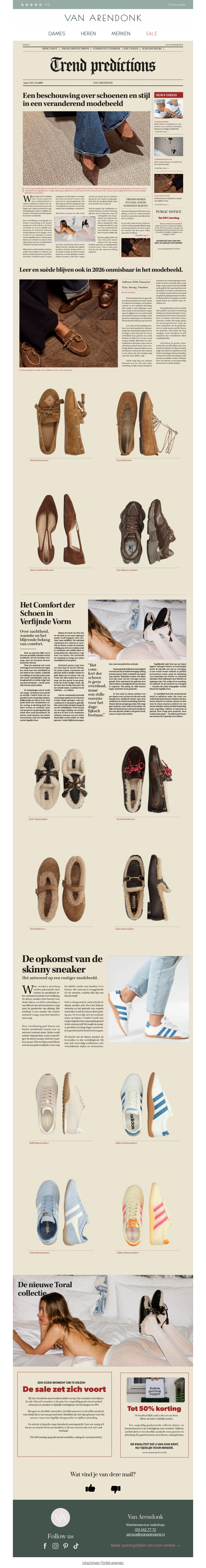 π Een beschouwing over schoenen en stijl. π Een beschouwing over schoenen en stijl.